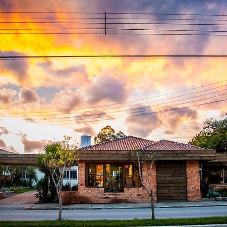 Pousada Upserra Urubici Dış mekan fotoğraf