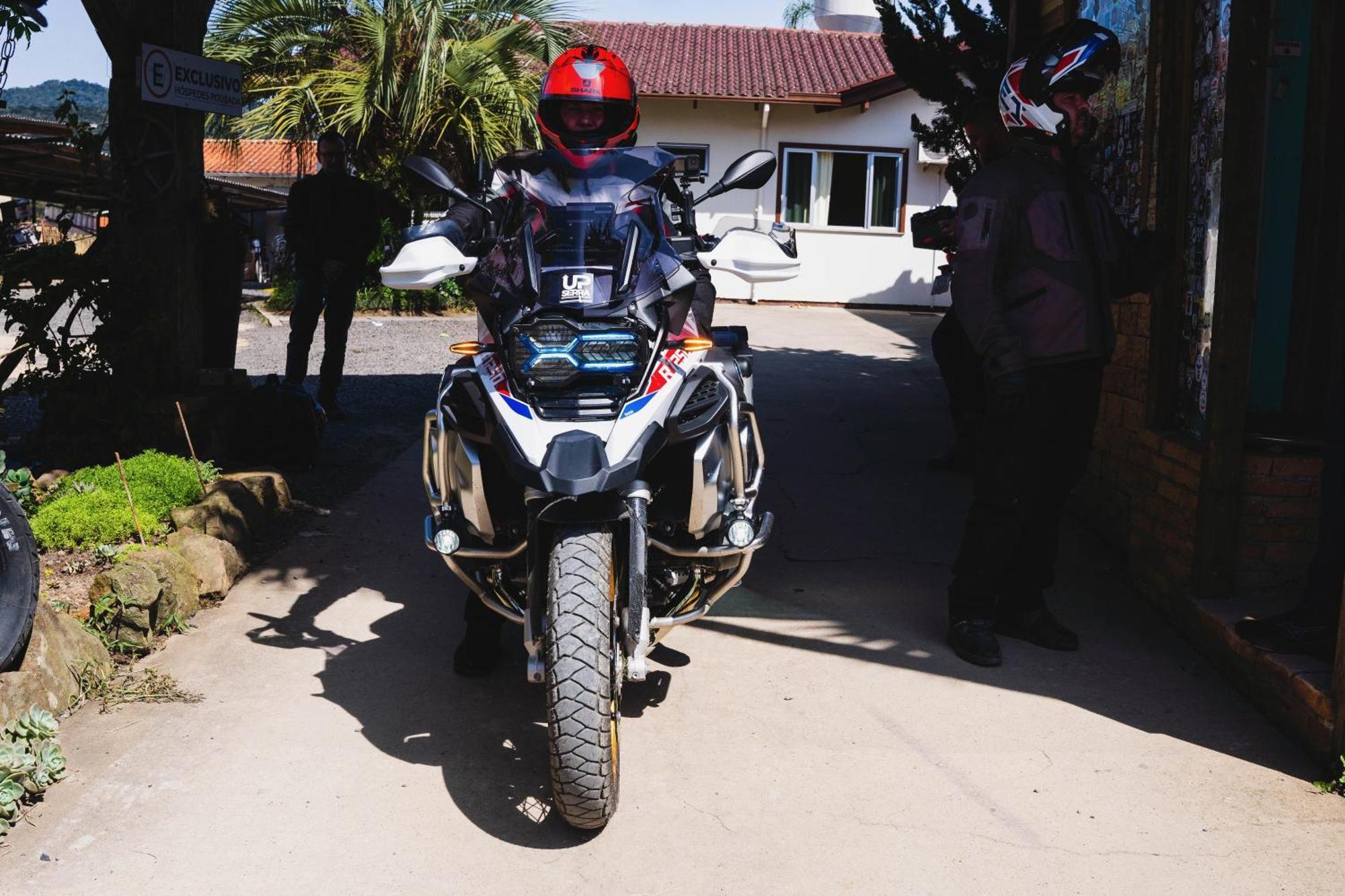 Pousada Upserra Urubici Dış mekan fotoğraf