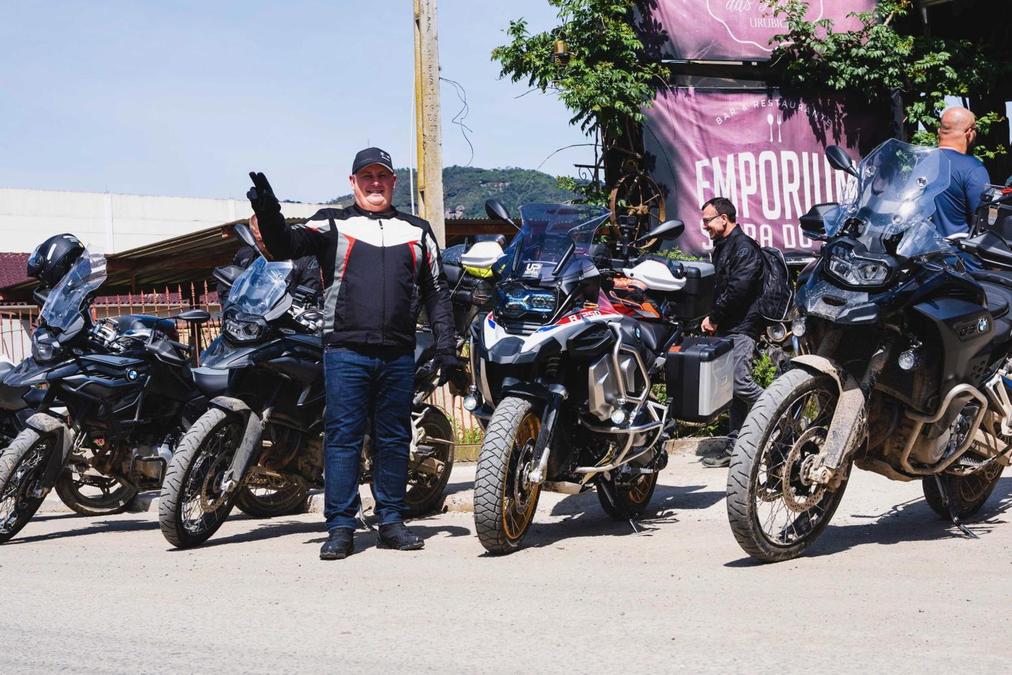 Pousada Upserra Urubici Dış mekan fotoğraf