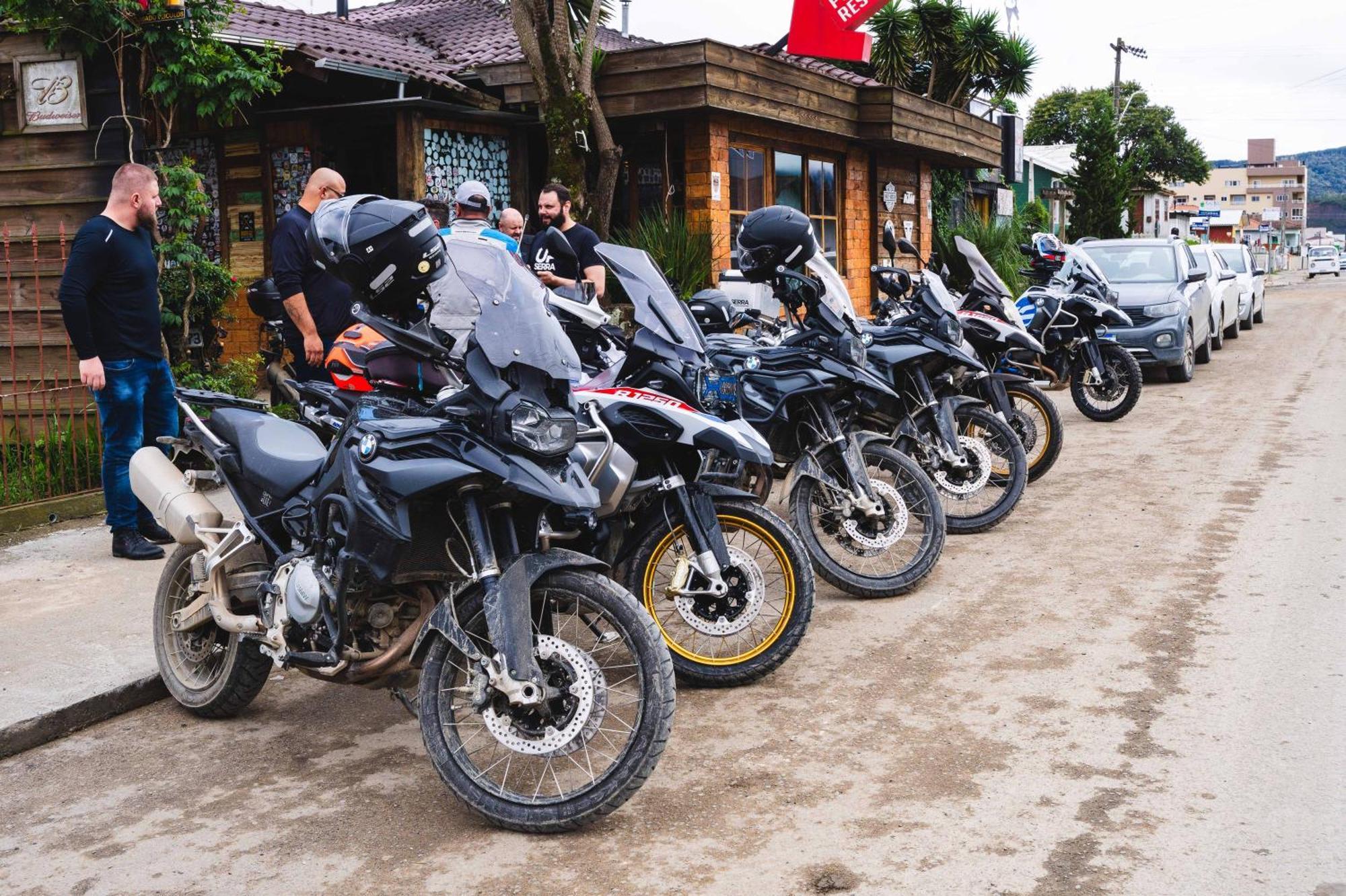 Pousada Upserra Urubici Dış mekan fotoğraf